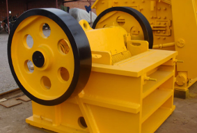 Jaw Crusher