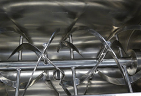 Ribbon Blender
